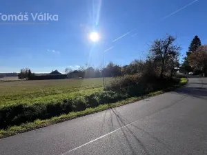 Prodej pozemku pro bydlení, Žumberk, 9908 m2