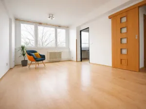 Prodej bytu 3+1, Kolín - Kolín II, Masarykova, 68 m2