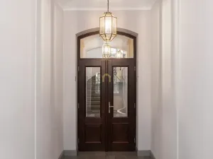 Prodej bytu 2+kk, Praha - Vinohrady, Pod Karlovem, 63 m2