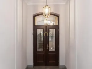 Prodej bytu 3+kk, Praha - Vinohrady, Pod Karlovem, 106 m2