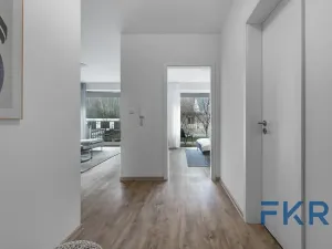 Prodej bytu 2+kk, Kralupy nad Vltavou, Na Horkách, 62 m2