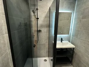 Pronájem bytu 2+1, Uherské Hradiště, Tř. Maršála Malinovského, 64 m2