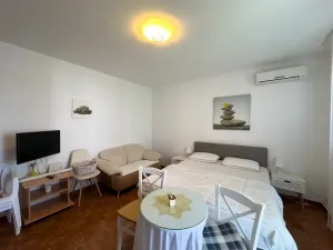 Prodej bytu 1+kk, Medulin, Chorvatsko, 27 m2