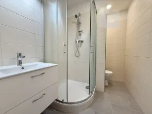 Pronájem bytu 1+kk, Brno, Okrouhlá, 31 m2