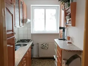 Pronájem bytu 3+1, Liberec, Husova, 69 m2