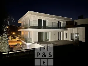 Prodej bytu 5+kk, Praha - Stodůlky, Kovářova, 169 m2