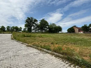 Prodej pozemku pro bydlení, Tišnovská Nová Ves, 1095 m2