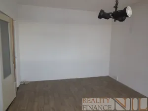 Pronájem bytu 1+1, Nýřany, Havířská, 39 m2