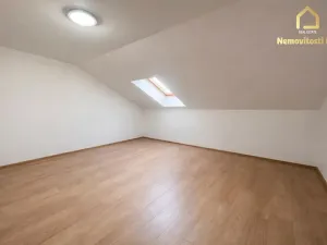 Pronájem bytu 2+kk, Ludgeřovice, Strmá, 48 m2