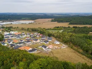 Prodej rodinného domu, Holýšov, Pod Lesem, 122 m2