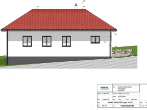 Prodej rodinného domu, Holýšov, Pod Lesem, 122 m2