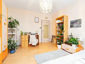 Prodej bytu 4+1, Plzeň, Rabštejnská, 92 m2