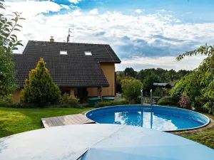 Prodej rodinného domu, Plasy, Bohumila Slámy, 131 m2