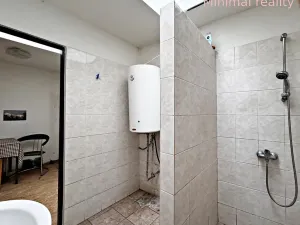 Pronájem komerční nemovitosti, Brno, Gajdošova, 449 m2