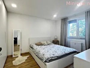 Prodej bytu 2+kk, Ostrava, Hasičská, 60 m2