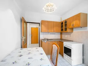 Pronájem bytu 1+1, Plzeň, Zahradní, 25 m2