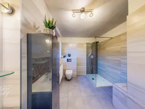 Prodej rodinného domu, Milín, Luční, 123 m2