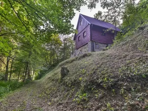 Prodej chaty, Loučky, 72 m2