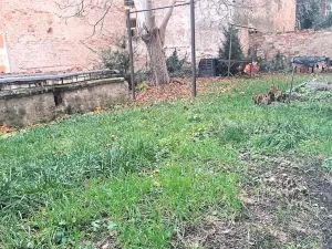 Pronájem bytu 1+kk, Praha - Braník, Pod vinohradem, 27 m2