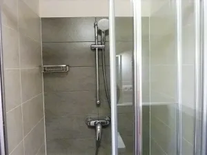 Pronájem bytu 1+kk, Praha - Hodkovičky, Šífařská, 34 m2