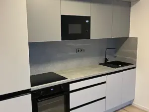 Pronájem bytu 2+kk, Praha - Hostivař, Nurmiho, 63 m2