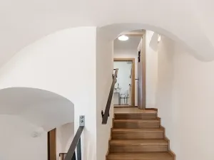 Prodej vícegeneračního domu, Litomyšl, Smetanovo náměstí, 459 m2