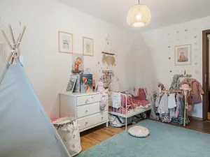 Prodej vícegeneračního domu, Litomyšl, Smetanovo náměstí, 459 m2