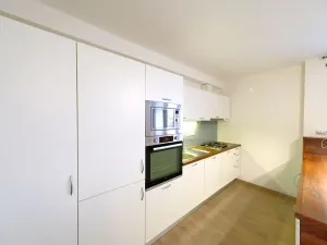 Pronájem bytu 3+1, Praha - Hloubětín, Poděbradská, 65 m2