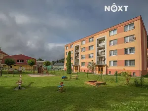 Pronájem bytu 1+1, Hanušovice, Příčná, 34 m2