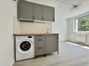 Pronájem bytu 2+kk, Telč, Radkovská, 40 m2