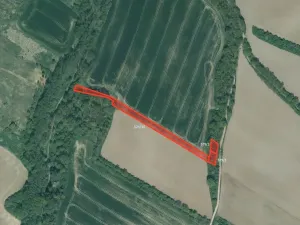 Prodej louky, Útušice, 12482 m2