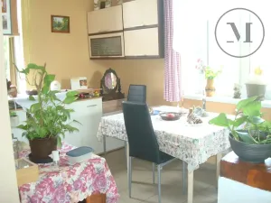 Prodej pozemku pro bydlení, Horní Dvořiště, 1305 m2