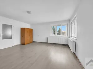 Prodej bytu 2+1, Králíky, Valdštejnova, 147 m2