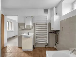 Prodej bytu 2+1, Králíky, Valdštejnova, 147 m2