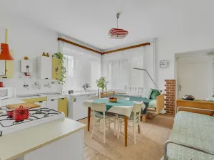 Prodej rodinného domu, Hradec Králové, Vlčkovická, 256 m2