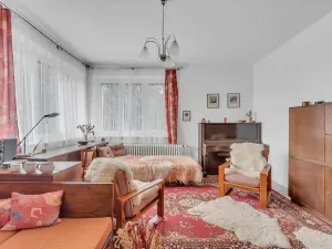 Prodej rodinného domu, Hradec Králové, Vlčkovická, 256 m2