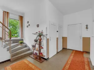 Prodej rodinného domu, Hradec Králové, Vlčkovická, 256 m2