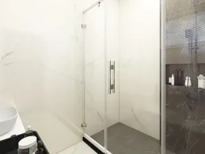 Prodej bytu 2+kk, Svitavy, Blanická, 78 m2