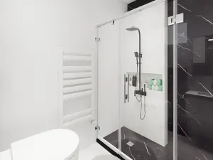 Prodej bytu 2+kk, Svitavy, Blanická, 71 m2