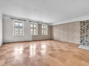 Prodej rodinného domu, Štíty, nám. Míru, 170 m2
