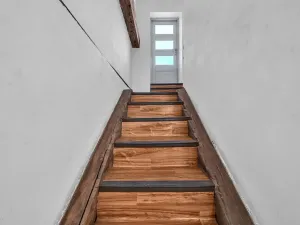 Prodej rodinného domu, Štíty, nám. Míru, 170 m2