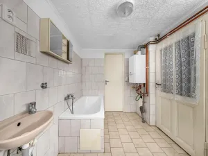 Prodej rodinného domu, Lanškroun, B. Smetany, 250 m2