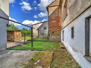 Prodej rodinného domu, Lanškroun, B. Smetany, 250 m2