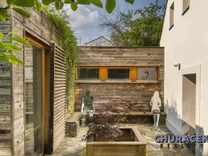 Prodej rodinného domu, Herink, U Kovárny, 250 m2