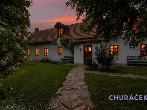 Prodej rodinného domu, Herink, U Kovárny, 250 m2