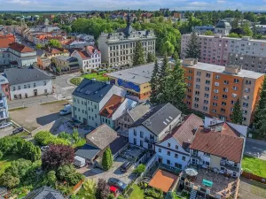 Prodej komerční nemovitosti, Litomyšl, Havlíčkova, 295 m2