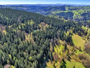 Prodej pozemku pro bydlení, Vítkovice, 21708 m2