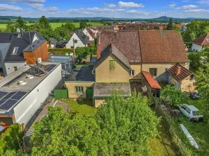 Prodej rodinného domu, Lanškroun, Slovenská, 260 m2