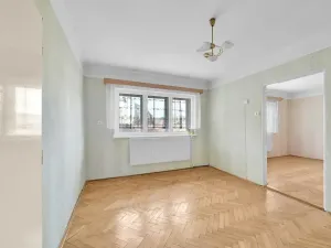 Prodej rodinného domu, Lanškroun, Slovenská, 260 m2