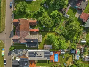 Prodej rodinného domu, Lanškroun, Slovenská, 260 m2